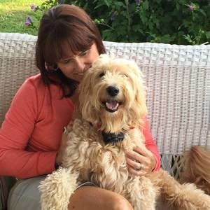 Meet your Posher, Teresa